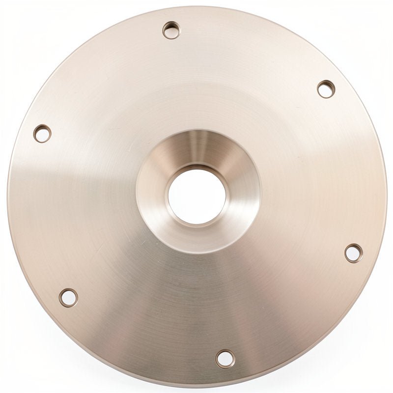 CIMBALI SHOWER SUPPORT PLATE - Choose Coffee