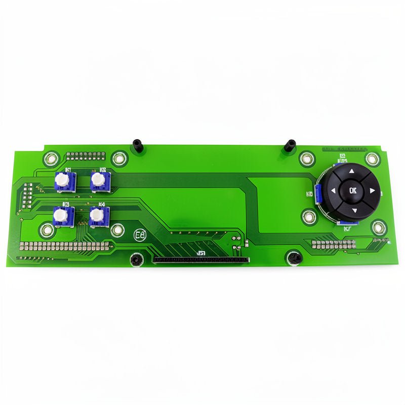 CIMBALI X1 PUSH BUTTONS - Choose Coffee