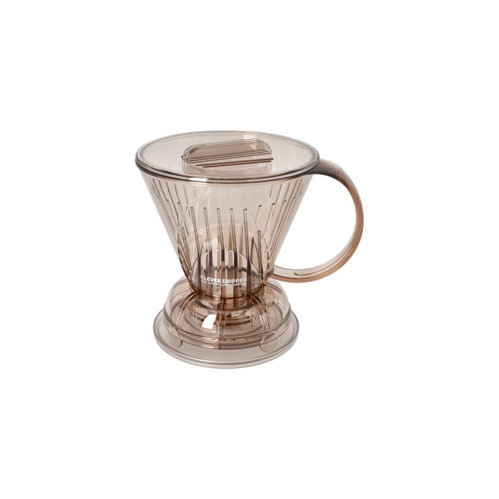 CLEVER COFFEE DRIPPER WITH 100 FILTERS - Choose Coffee