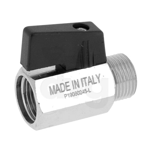 CLOSING VALVE 3/8F X 3/8M - Choose Coffee