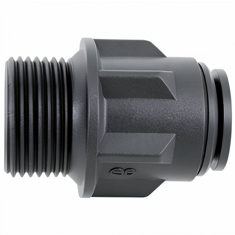 3/4M X 15MM PF FITTING