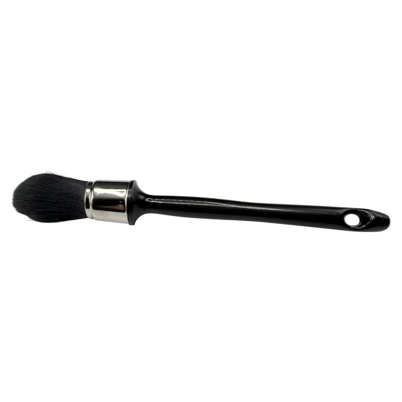 COFFEE GROUNDS CLEANING BRUSH - LARGE 250MM WITH 50MM BRISTLES - Choose Coffee