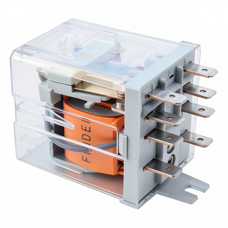 CONTACT RELAY 230V 10A - Choose Coffee
