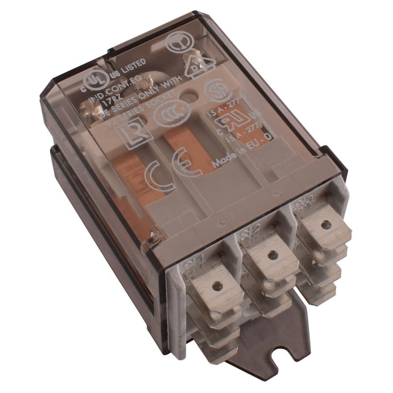 CONTACT RELAY 230V AC 16A 62.83.8.230.0000 - Choose Coffee