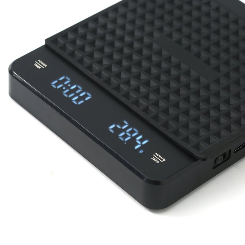 CREMA PRO BARISTA COFFEE SCALE - Choose Coffee