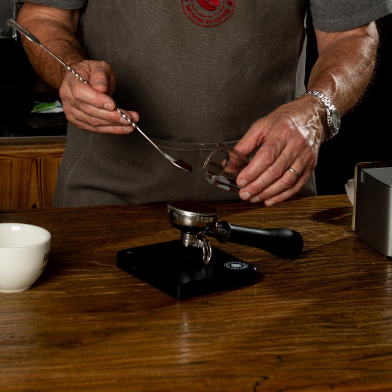 CREMA PRO BARISTA COFFEE SCALE - Choose Coffee
