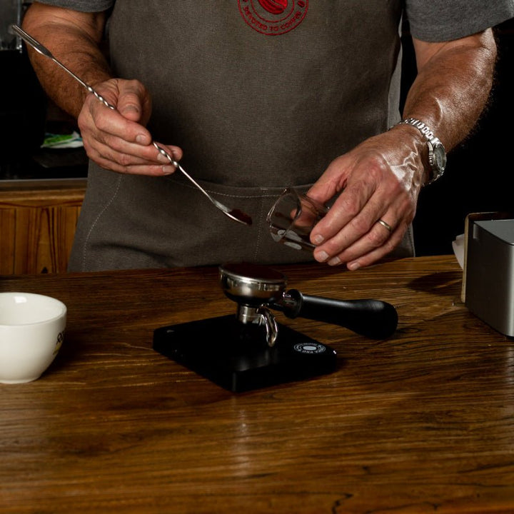 CREMA PRO BARISTA COFFEE SCALE - Choose Coffee