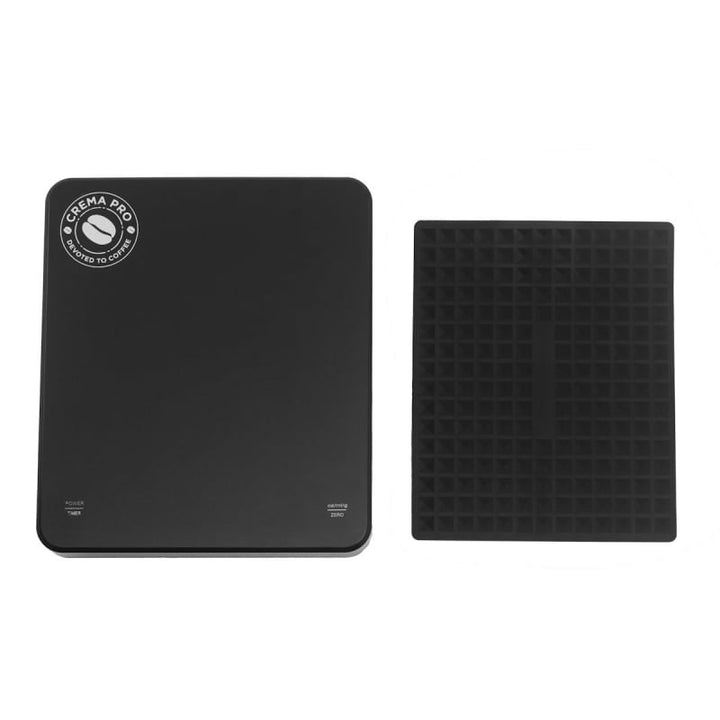 CREMA PRO BARISTA COFFEE SCALE - Choose Coffee