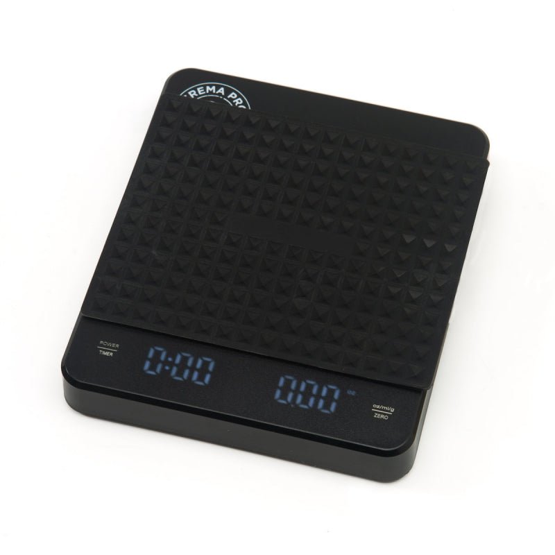 CREMA PRO BARISTA COFFEE SCALE - Choose Coffee
