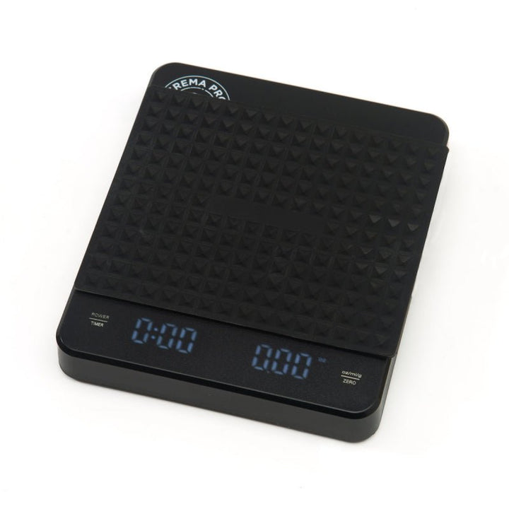 CREMA PRO BARISTA COFFEE SCALE - Choose Coffee