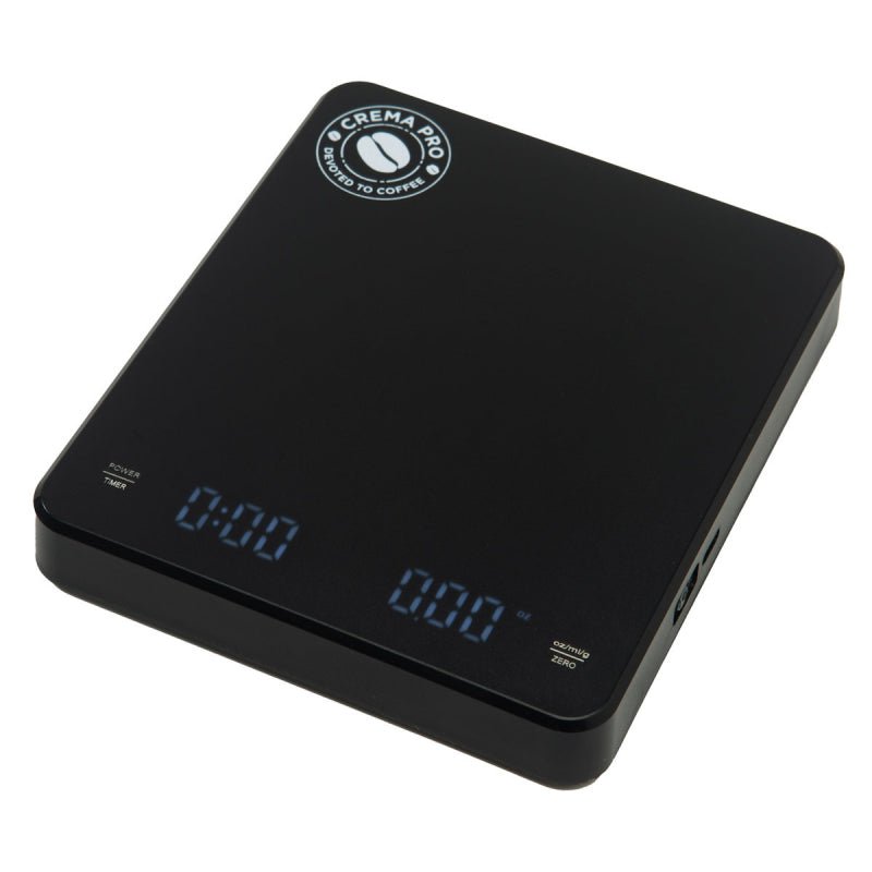 CREMA PRO BARISTA COFFEE SCALE - Choose Coffee