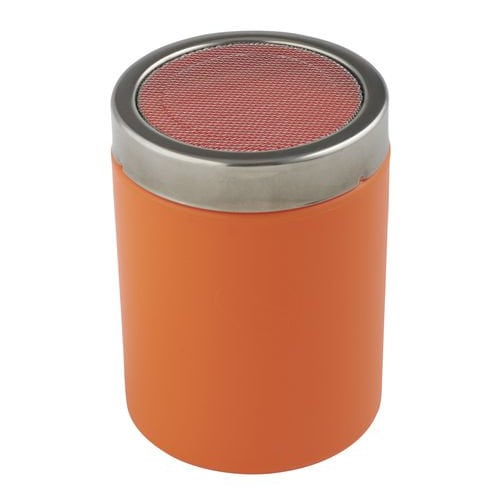 CREMA PRO COCOA SHAKER - BURNED ORANGE - Choose Coffee