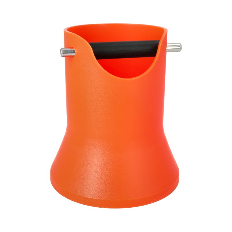 CREMA PRO KNOCK BOX 175MM - BURNED ORANGE - Choose Coffee