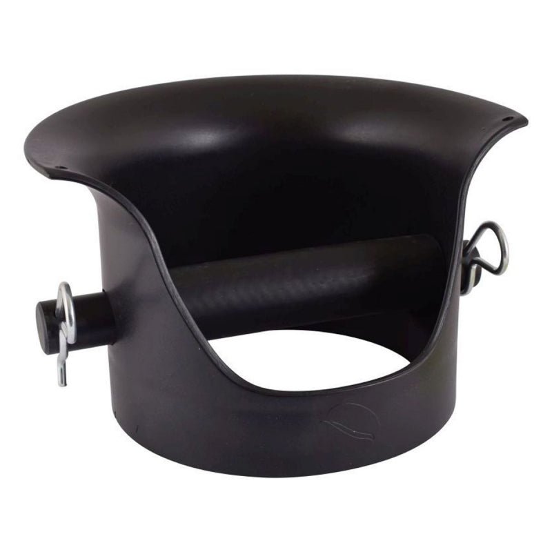 CREMA PRO KNOCK TUBE REPLACEMENT TOP COMPLETE WITH KNOCK BAR - Choose Coffee