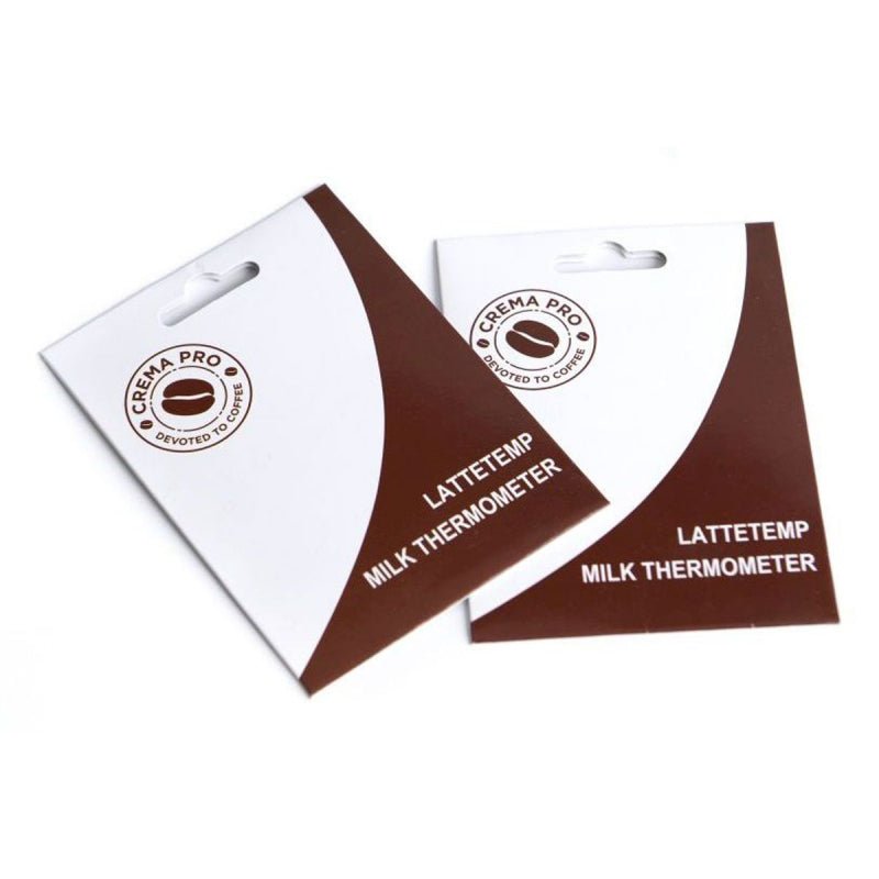 CREMA PRO LATTETEMP THERMOMETER - Choose Coffee