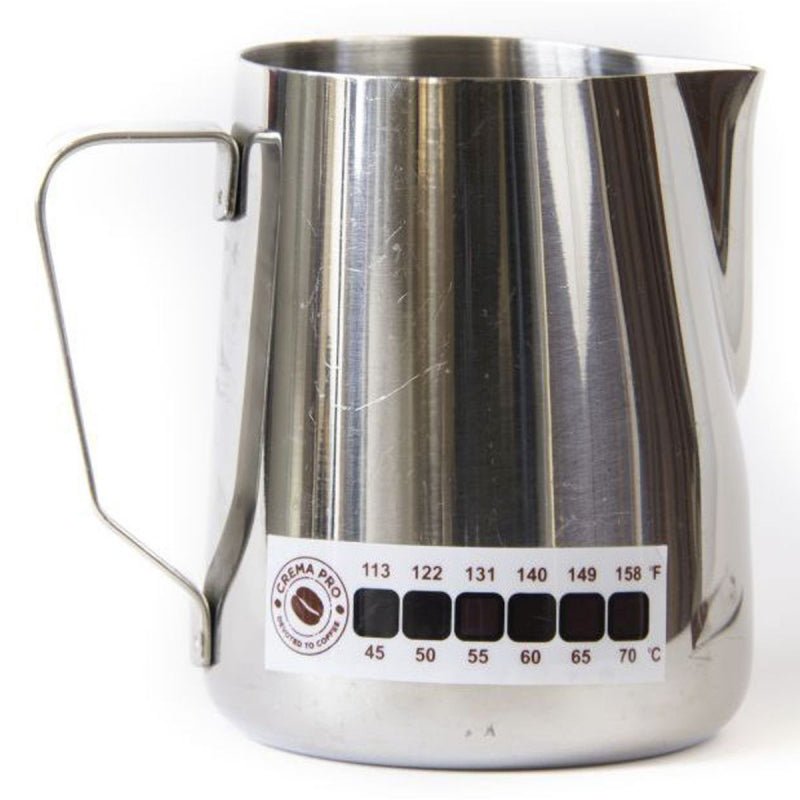 CREMA PRO LATTETEMP THERMOMETER - Choose Coffee