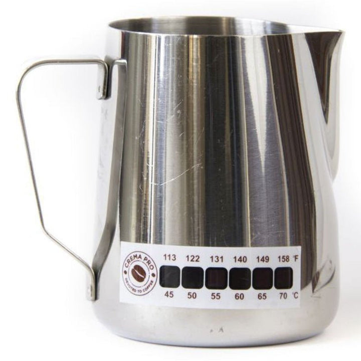 CREMA PRO LATTETEMP THERMOMETER - Choose Coffee