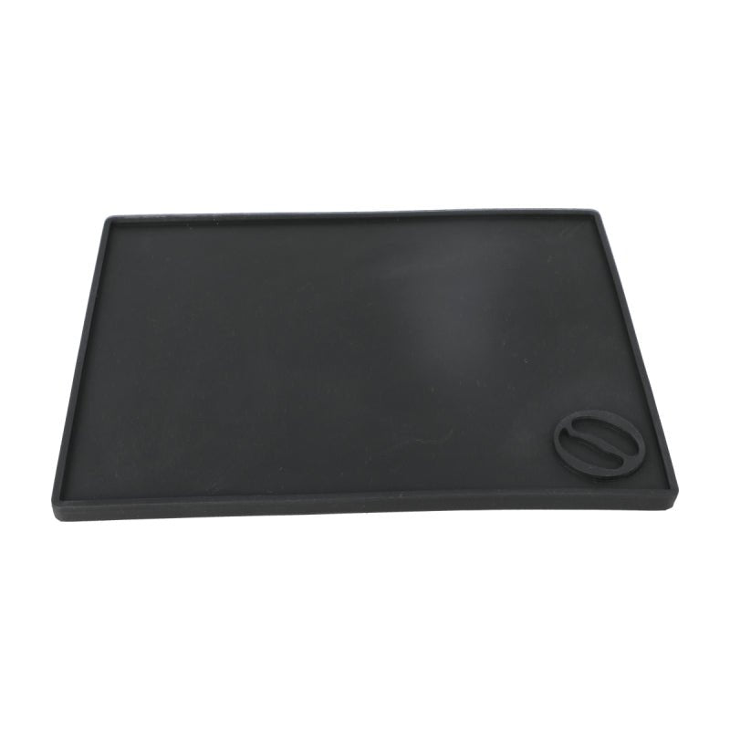 CREMA PRO PREMIUM COMMERCIAL TAMPER MAT 150MM X 200MM - Choose Coffee