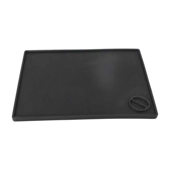 CREMA PRO PREMIUM COMMERCIAL TAMPER MAT 150MM X 200MM - Choose Coffee