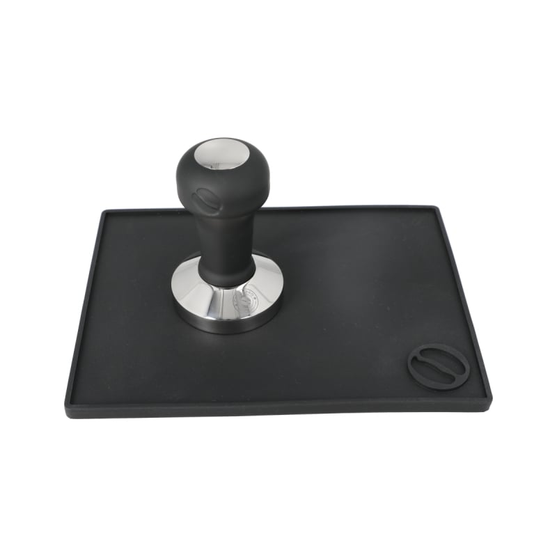 CREMA PRO PREMIUM COMMERCIAL TAMPER MAT 150MM X 200MM - Choose Coffee