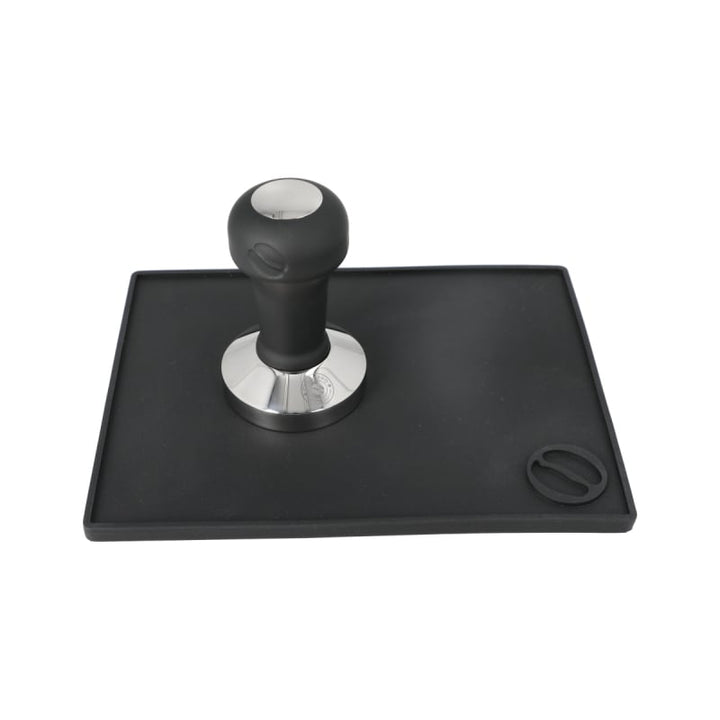 CREMA PRO PREMIUM COMMERCIAL TAMPER MAT 150MM X 200MM - Choose Coffee