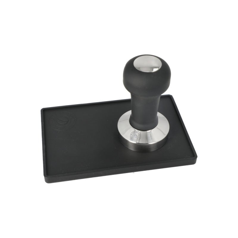 CREMA PRO PREMIUM TAMPER MAT 100MM X 150MM - Choose Coffee