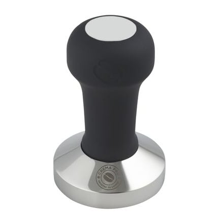 CREMA PRO TAMPER 58MM - BLACK - Choose Coffee