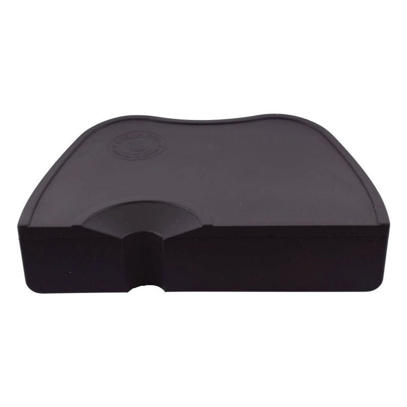 CREMA PRO TAMPING MAT WITH OVERHANG - Choose Coffee