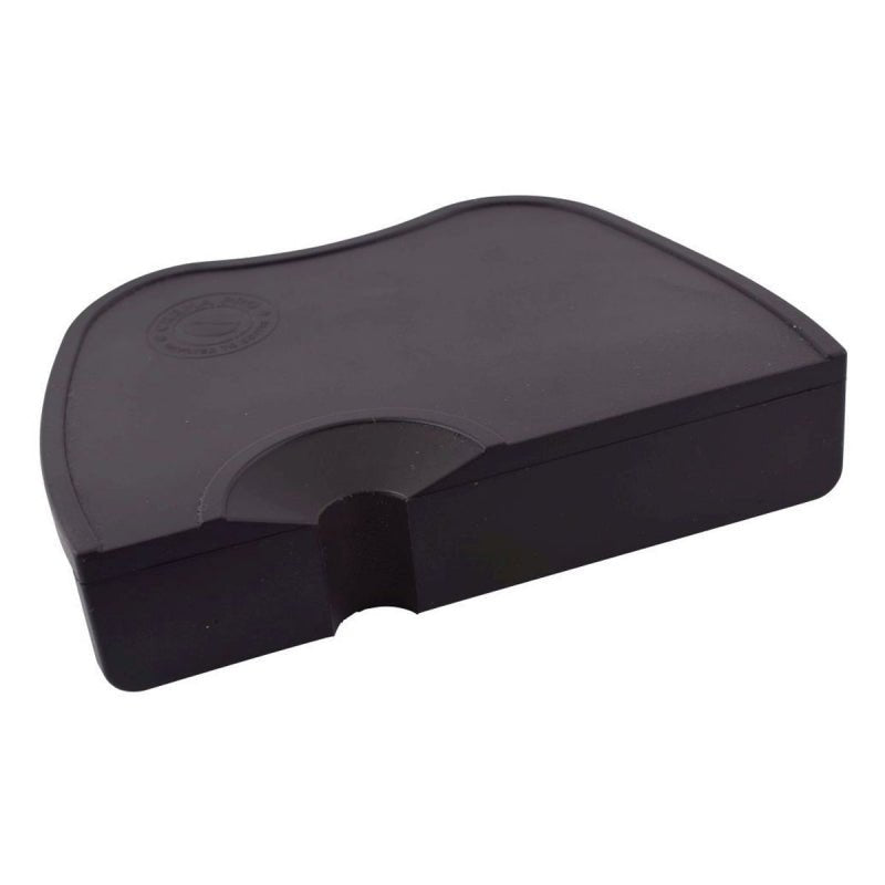 CREMA PRO TAMPING MAT WITH OVERHANG - Choose Coffee
