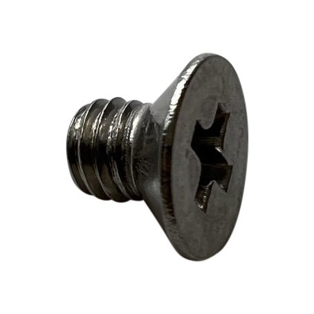 CROSS HEAD COUNTERSUNK SCREW M3 X 6MM - Choose Coffee