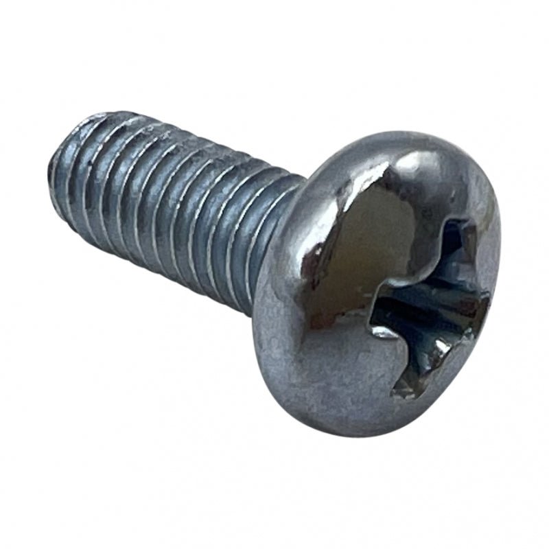 CROSS HEAD SCREW M4 X 10MM - Choose Coffee