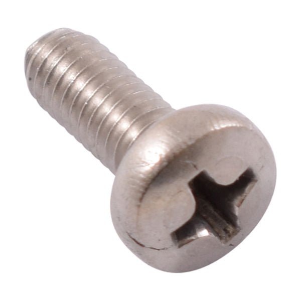 CROSS HEAD SCREW M4 X 10MM - Choose Coffee