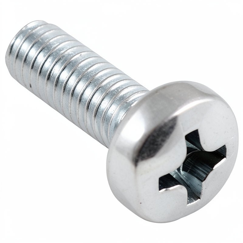 CROSS HEAD SCREW M4 X 12MM - Choose Coffee