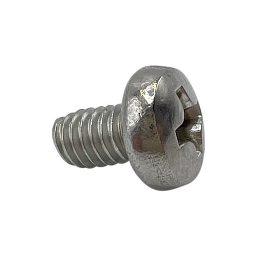 CROSS HEAD SCREW M4X 6MM - Choose Coffee