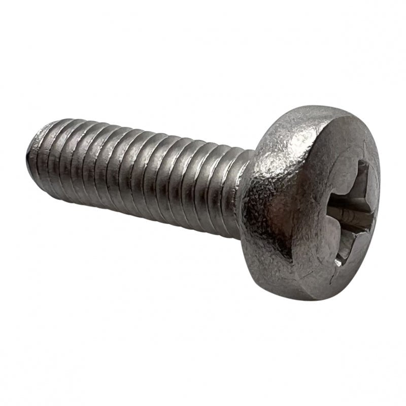 CROSS HEAD SCREW M5 X 16MM - Choose Coffee