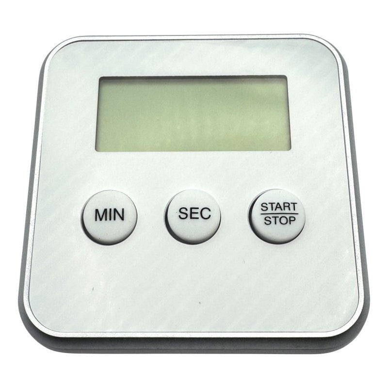DIGITAL TIMER - Choose Coffee