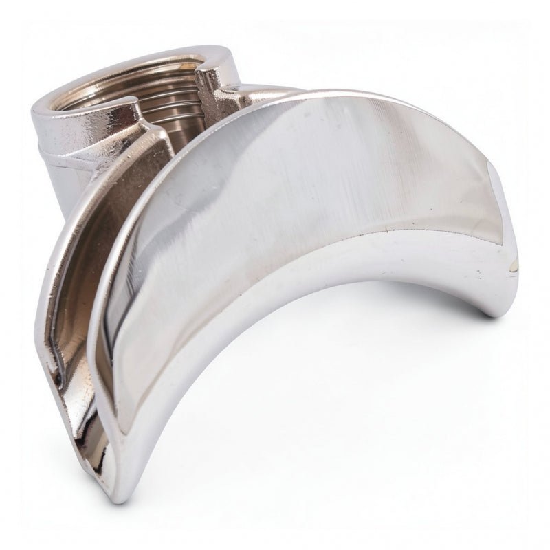 DOUBLE SPOUT OPEN 3/8 - NEW STYLE - Choose Coffee