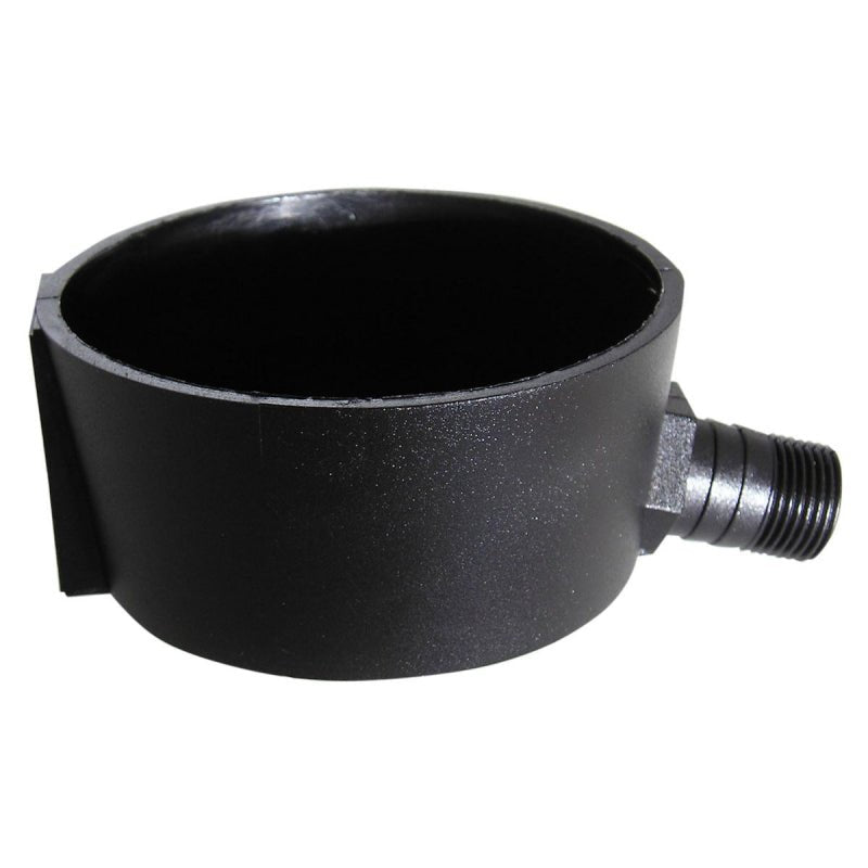 DRAIN TUB - Choose Coffee
