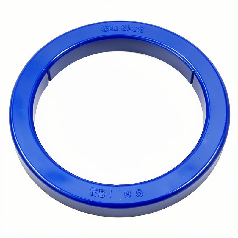 E61 GROUP SEAL - 73 X 57 X 8.5MM (BLUE) CAFELAT SILICONE - Choose Coffee