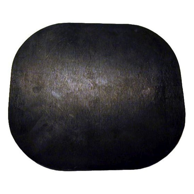 ECONOMY MILK TAMPING MAT - Choose Coffee