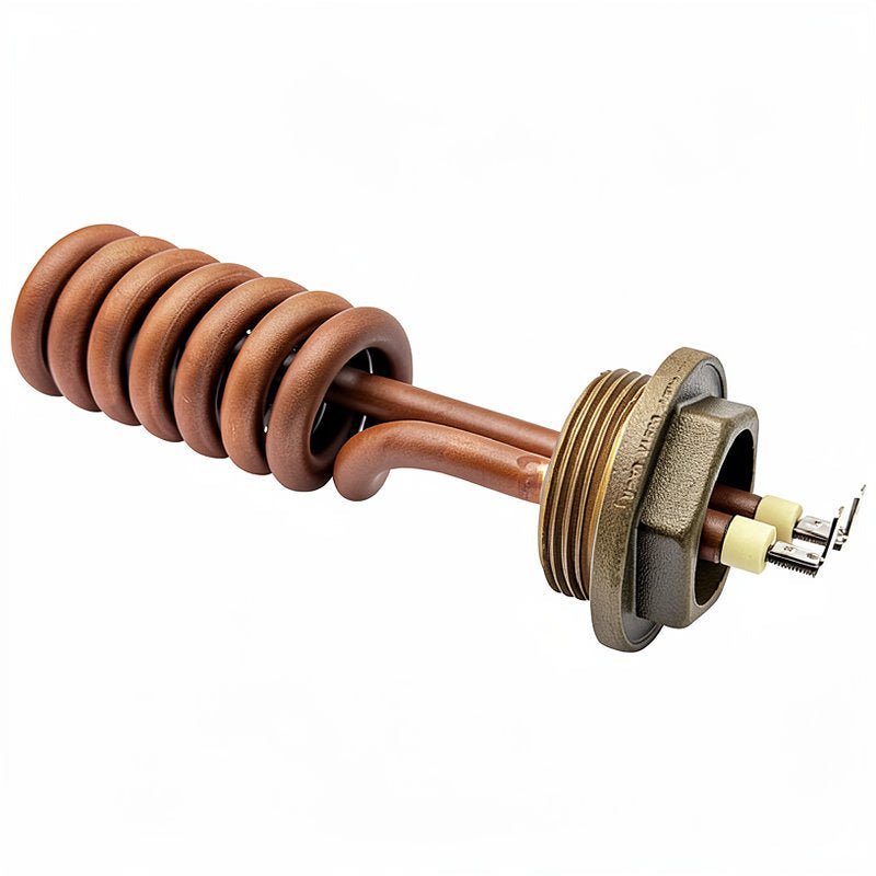 ELEMENT 1 GRP 1 1/4" 1500W L=140MM - Choose Coffee