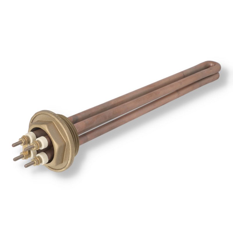 ELEMENT 2 GRP 2400W L= 235MM - Choose Coffee