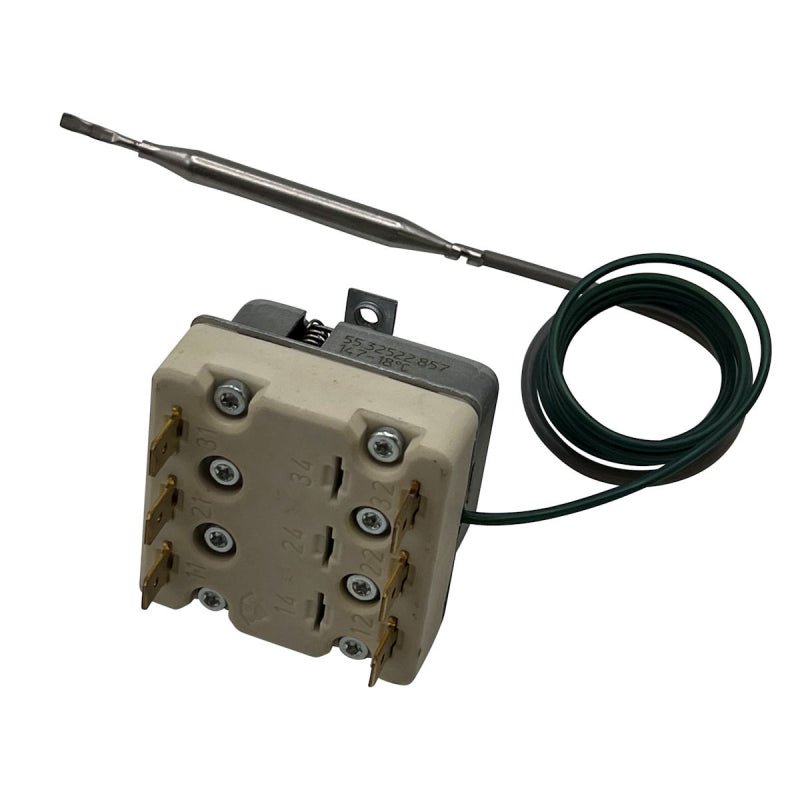 ELEMENT PROTECTION THERMOSTAT - Choose Coffee