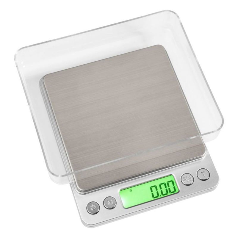 ENVY SERIES MINISCALE 500G X 0.01G - Choose Coffee