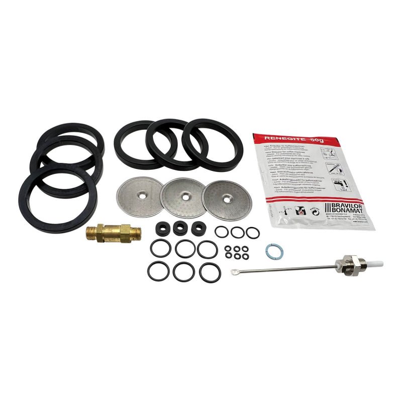 ESL GAGGIA D90 EVO S/KIT 3GRP - Choose Coffee