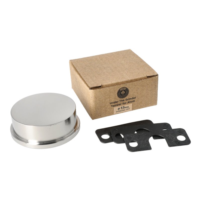 EUREKA 53MM TAMPER DISC CONVERSION - ATOM - Choose Coffee