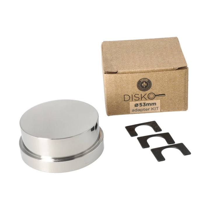 EUREKA 53MM TAMPER DISC CONVERSION - DISKO - Choose Coffee