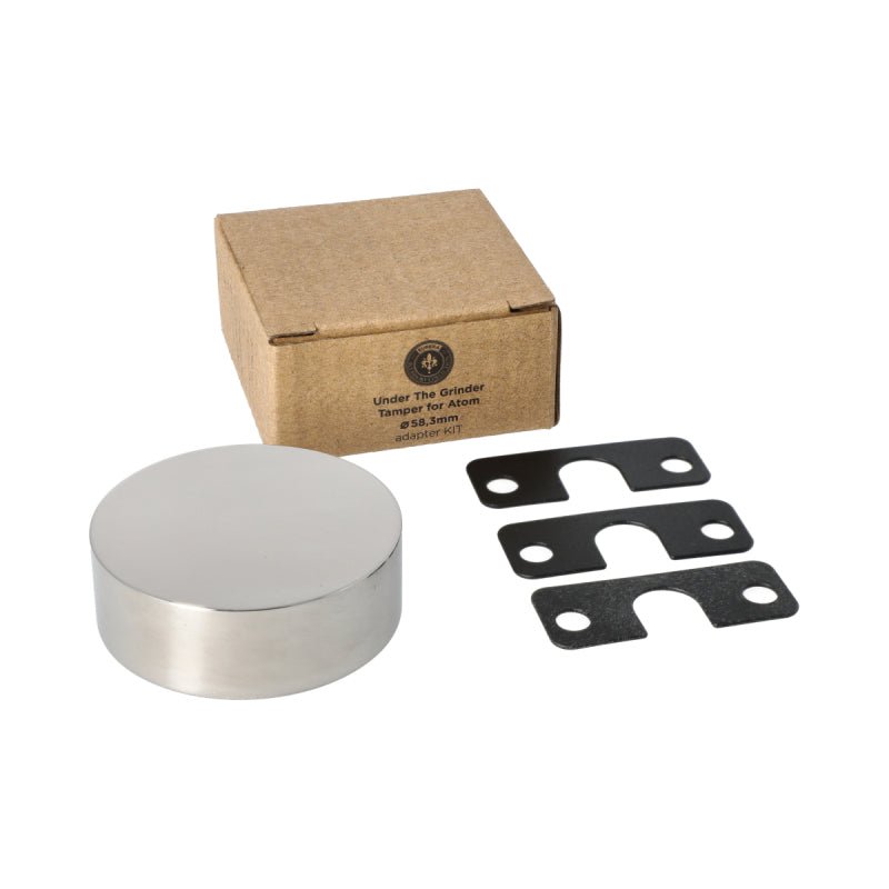 EUREKA 58.3MM TAMPER DISC CONVERSION - ATOM - Choose Coffee