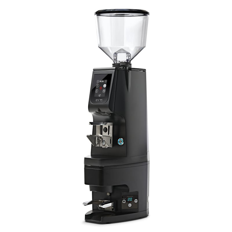 EUREKA AUTOMATIC TAMPER 58MM - ATOM - Choose Coffee
