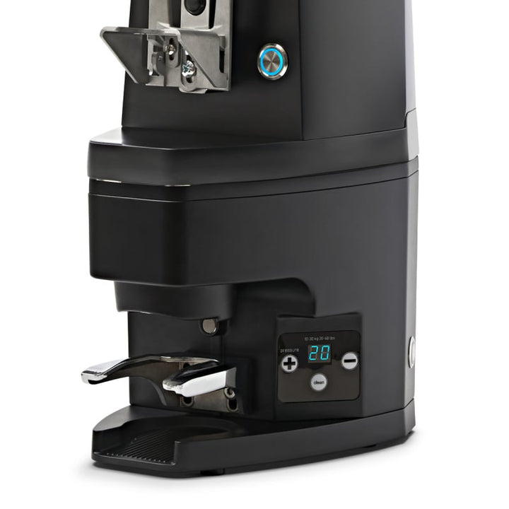 EUREKA AUTOMATIC TAMPER 58MM - ATOM - Choose Coffee